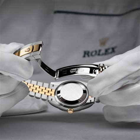 rolex tauschen|rolex armbanduhr wartung.